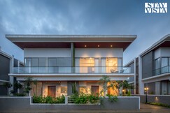 StayVista at Beth Shalom, Lonavala