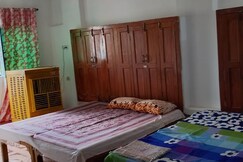 Shri chitrakoot homestay, Chitrakoot