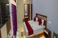 Sea Wander Resort, Mandarmani