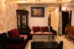 Cozy 1 BHK with Balcony    Sunset view, Jaipur