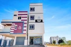 Hotel O SNIST University Hyderabad Formerly Hari Hara Enterprise, Hyderabad