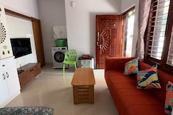 COZY 2BHK ground floor home, Bangalore