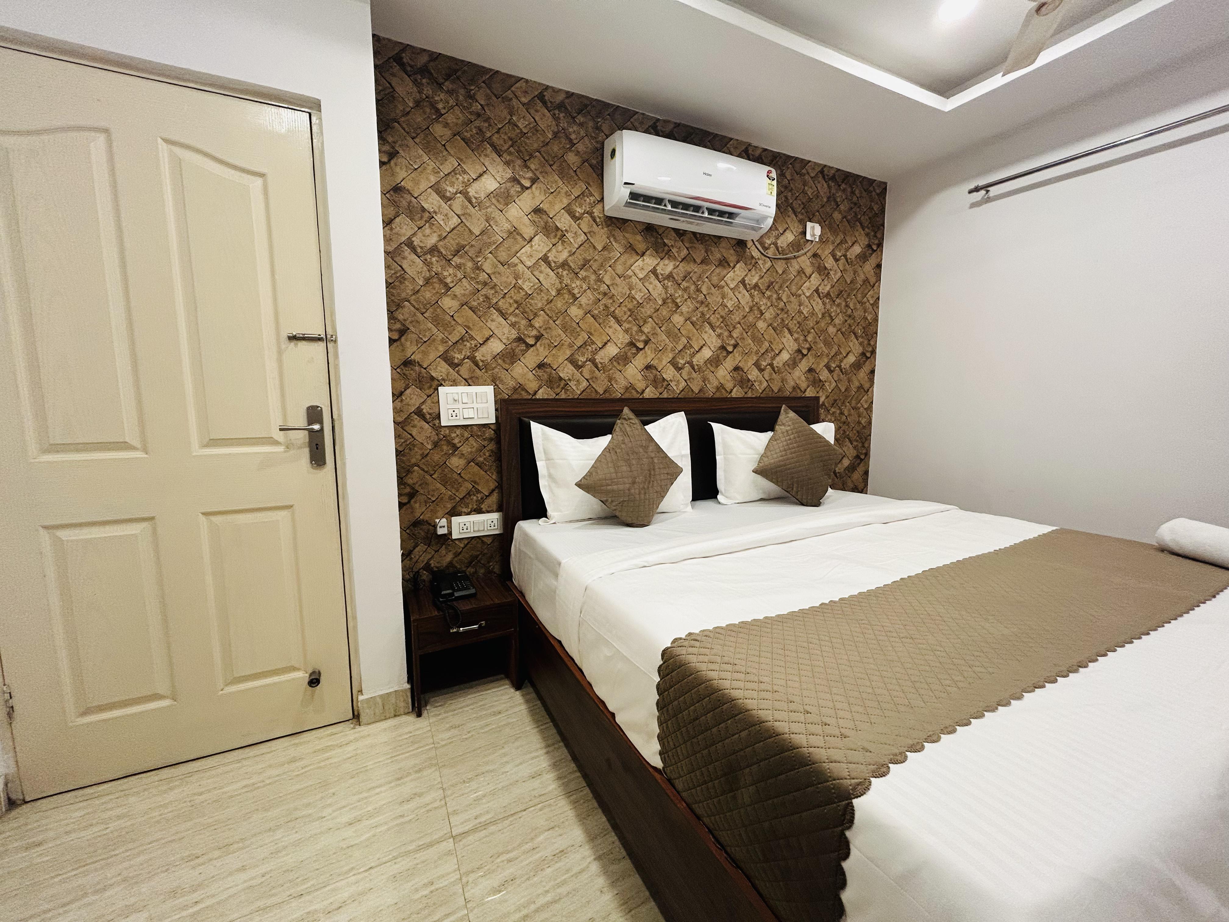 Devika inn - Tap to explore photos