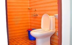 2 Bedroom Cottage Non AC