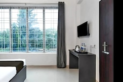 Hotel Silver Fountain, Ranchi