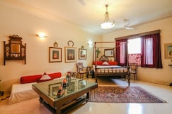 Artistic 3bhk apartment, Delhi