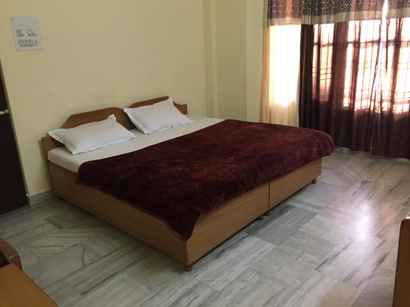 Rajinder Guest House - Tap to explore photos