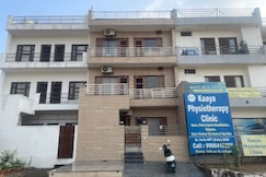 HOMESTAY MOHALI, Mohali