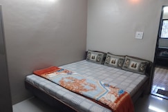 Sahyadri 2 BHK Non AC bungalow, Satara