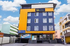 FabHotel VJR Electronic City, Bangalore