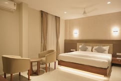 Hotel D' Paris, Calicut (Kozhikode)