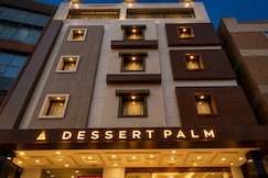 Dessert Palm, Gwalior