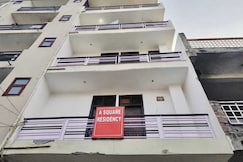SPOT ON A Square Residency, Rohtak