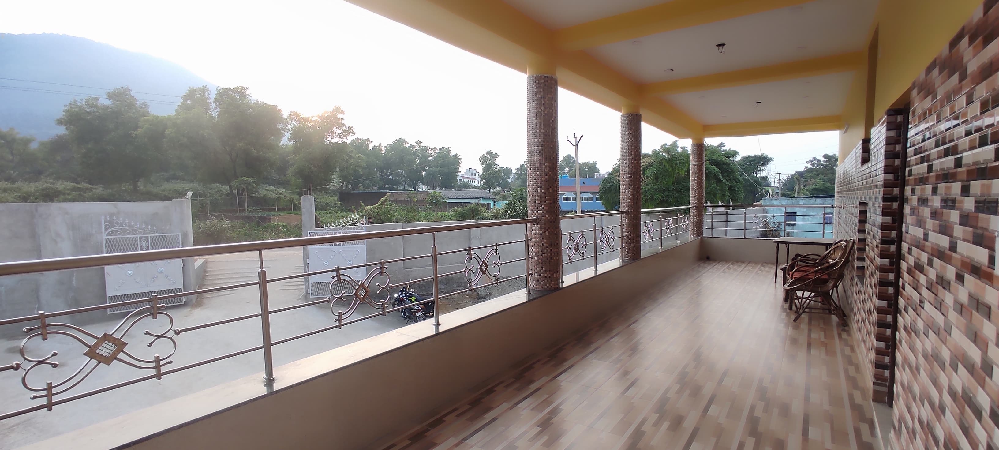 ARANYA GUEST HOUSE - Tap to explore photos