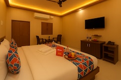 FabHotel Shree Ram Aadhar, Ayodhya