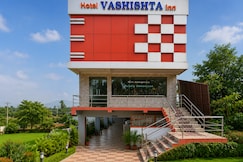 Star Vashishta Inn, Araku Valley