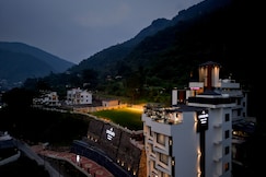 Crestorio Resort & Spa Dehradun, Dehradun