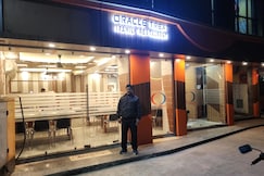 Oracle Guest House, Medinipur