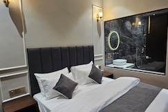 Andaaz Hotel, Sirhind