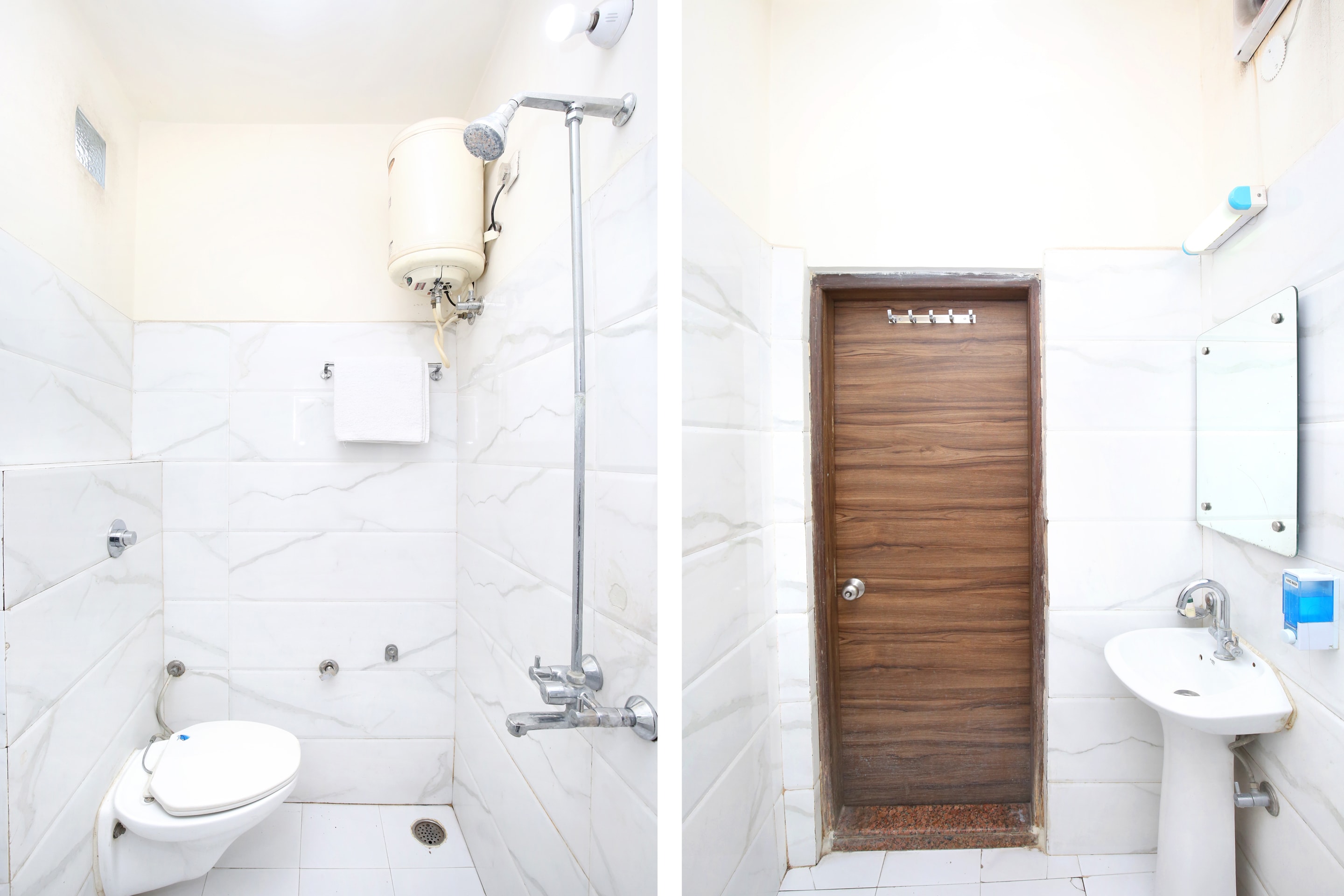 Hotel O Ishita Residency - Tap to explore photos
