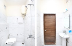Washroom