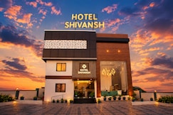 Hotel Shivansh Somnath, Somnath