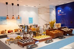 Holiday Inn Express SHANTOU CITY CENTER, Shantou