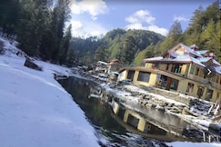 Shiva Valley Riverside Homestay By GRB, Jibhi