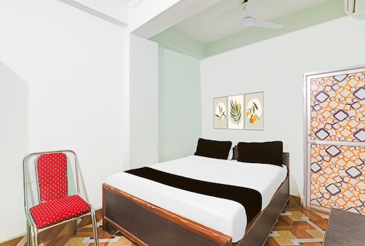 Hotel O by OYO welcome inn