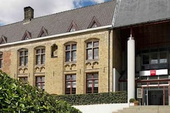 ibis Brugge Centrum, West-Vlaanderen