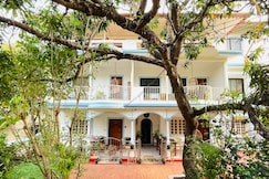Aamra Ghar by evaddo, Goa