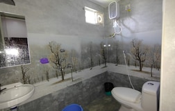 Washroom