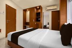 Townhouse Oak Central Bus Station Rajkot Formerly Simran Raghuveer, Rajkot