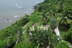 DONAPAULA SEA VIEW UNIT: RAULS BOUTIQUE Hotel, Goa