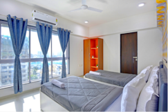 Hsquare Service Apartment Goregaon, Mumbai
