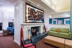 Hilton Garden Inn Edison/Raritan Center, Middlesex, New Jersey