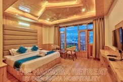 The Hadimba Retreat near Mall Road, Leh