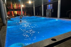 SHYAMALI ECO RESORT, Jaldapara