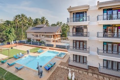 Villa Calangute 12 BHK with Private Pool, Goa