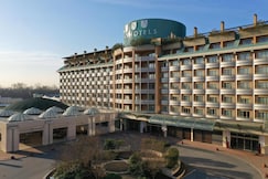 UNA HOTELS Expo Fiera Milano, Milan