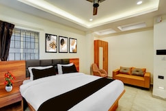 Townhouse Oak Saguna More Formerly Nandak Grand, Patna