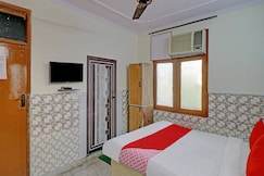 Hotel O Happy Homes, Delhi