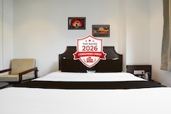 Super Townhouse Central Bazar Road Ramdaspeth, Ramtek