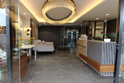 Hotel Ramaye, Bhopal