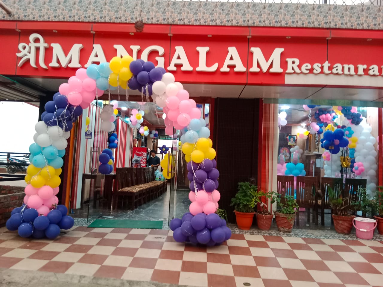 Mangalam Homestay and Restaurant Chamba Uttarakhand - Tap to explore photos