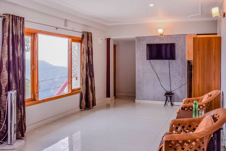 Panda Homestay - Tap to explore photos