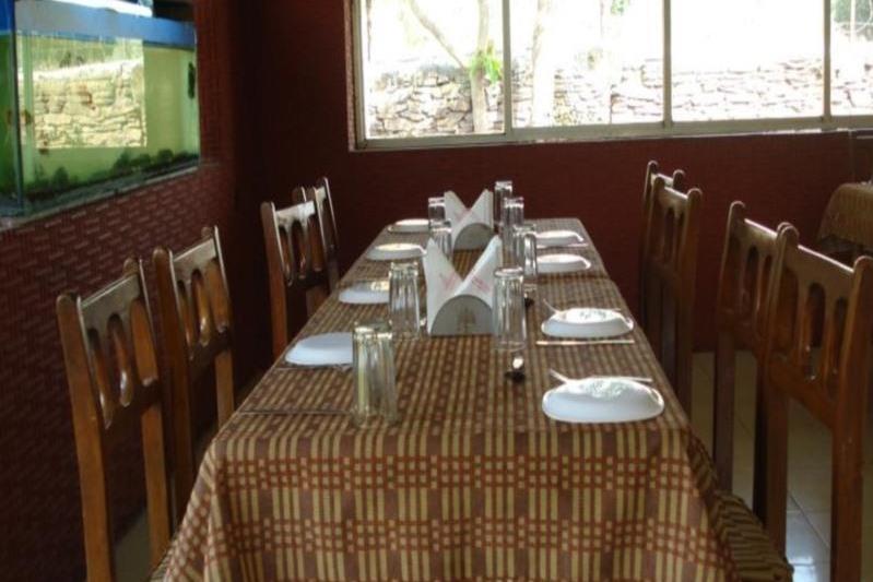 Photos of Naman Bastar Resort in Jagdalpur