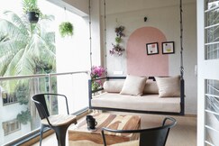 Archwood 2 BHK by Monte Villina, Pune