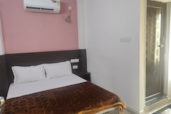 Hotel Happy Nest, Sattenapalli