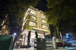 Hotel Everest Regency, Pune